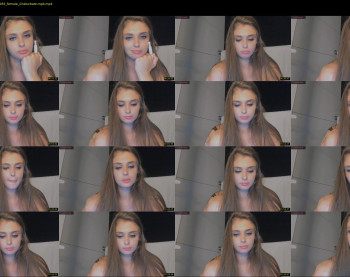 xxxx13xxxx — 3 minute Chaturbate female cam show recording, 1080p, Sep 21, 2020