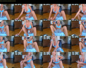 yourguiltypassionn — 50 minute Chaturbate female cam show recording, 720p, Sep 20, 2020