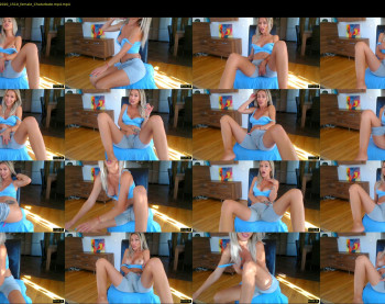 yourguiltypassionn — 53 minute Chaturbate female cam show recording, 720p, Sep 20, 2020