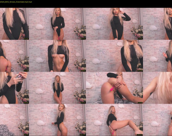 yourmidnightcoffee — 73 minute Chaturbate female cam show recording, 1080p, Sep 21, 2020