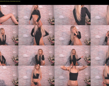 yourmidnightcoffee — 74 minute Chaturbate female cam show recording, 1080p, Sep 21, 2020