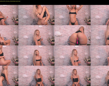 yourmidnightcoffee — 71 minute Chaturbate female cam show recording, 1080p, Sep 21, 2020