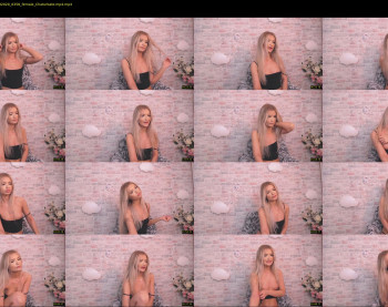 yourmidnightcoffee — 38 minute Chaturbate female cam show recording, 1080p, Sep 21, 2020