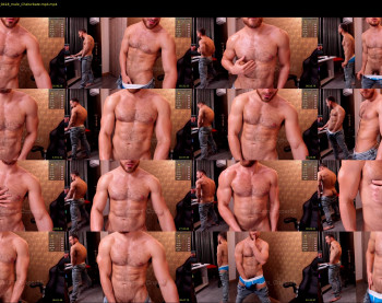 _adamcoper_ — 47 minute Chaturbate male cam show recording, 720p, Sep 22, 2020
