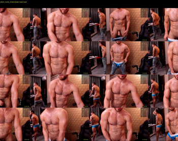 _adamcoper_ — 47 minute Chaturbate male cam show recording, 720p, Sep 22, 2020