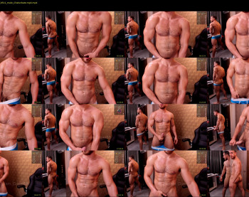 _adamcoper_ — 47 minute Chaturbate male cam show recording, 720p, Sep 22, 2020