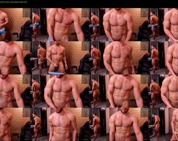 _adamcoper_ — 47 minute Chaturbate male cam show recording, 720p, Sep 22, 2020