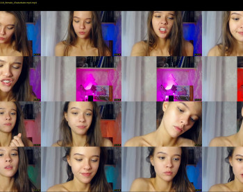 _demi_dee_ — 9 minute Chaturbate female cam show recording, 1080p, Sep 21, 2020