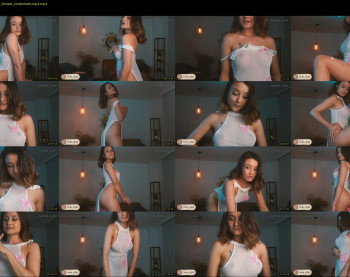 _lady_di — 70 minute Chaturbate female cam show recording, 1080p, Sep 22, 2020