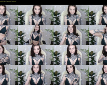_peni_wise_ — 19 minute Chaturbate female cam show recording, 1080p, Sep 21, 2020