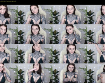 _peni_wise_ — 13 minute Chaturbate female cam show recording, 1080p, Sep 22, 2020