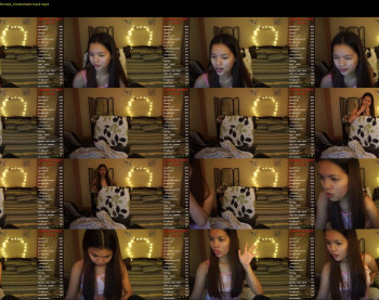 _pilya_ — 4 minute Chaturbate female cam show recording, 720p, Sep 21, 2020