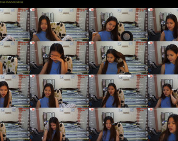 _pilya_ — 36 minute Chaturbate female cam show recording, 720p, Sep 22, 2020