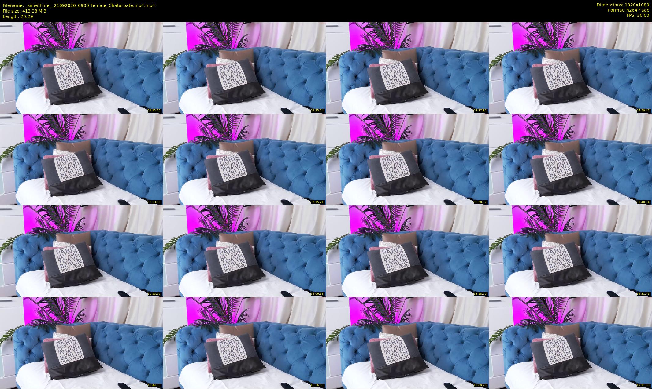 _sinwithme_ — 21 minute Chaturbate female cam show recording, 1080p, Sep 21, 2020