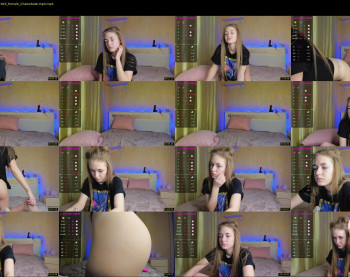 _taylor_swift — 70 minute Chaturbate female cam show recording, 1080p, Sep 21, 2020