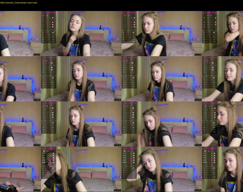 _taylor_swift — 41 minute Chaturbate female cam show recording, 1080p, Sep 21, 2020
