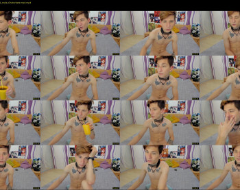 adanstar — 32 minute Chaturbate male cam show recording, 1080p, Sep 22, 2020