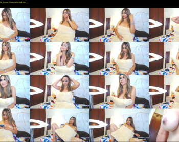 alicia_lang — 21 minute Chaturbate female cam show recording, 1080p, Sep 21, 2020
