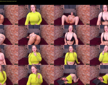 alissa_styles — 114 minute Chaturbate female cam show recording, 720p, Sep 21, 2020