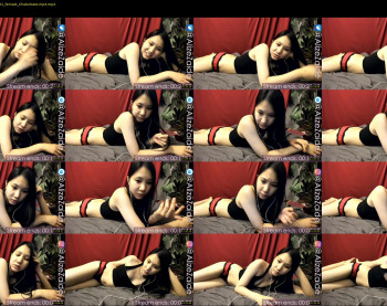 alizezaide — 31 minute Chaturbate female cam show recording, 1080p, Sep 22, 2020