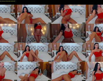 alliana_joy — 70 minute Chaturbate female cam show recording, 1080p, Sep 21, 2020