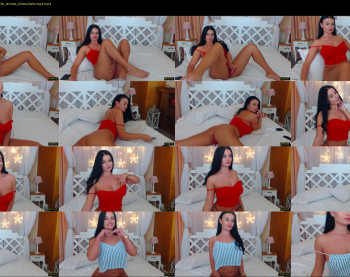 alliana_joy — 71 minute Chaturbate female cam show recording, 1080p, Sep 21, 2020