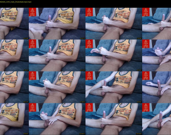 alwayshardcock4you — 74 minute Chaturbate male cam show recording, 1080p, Sep 21, 2020