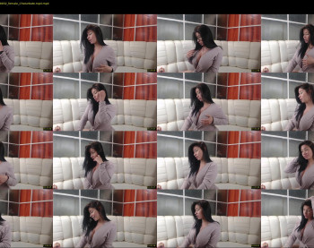 amy_queen7 — 19 minute Chaturbate female cam show recording, 1080p, Sep 22, 2020