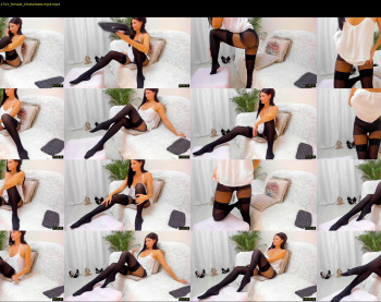 angelqueen1 — 71 minute Chaturbate female cam show recording, 1080p, Sep 21, 2020