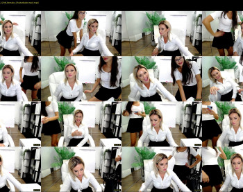 annemarry96 — 11 minute Chaturbate female cam show recording, 1080p, Sep 21, 2020