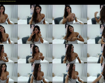 annybeiker — 87 minute Chaturbate female cam show recording, 720p, Sep 22, 2020