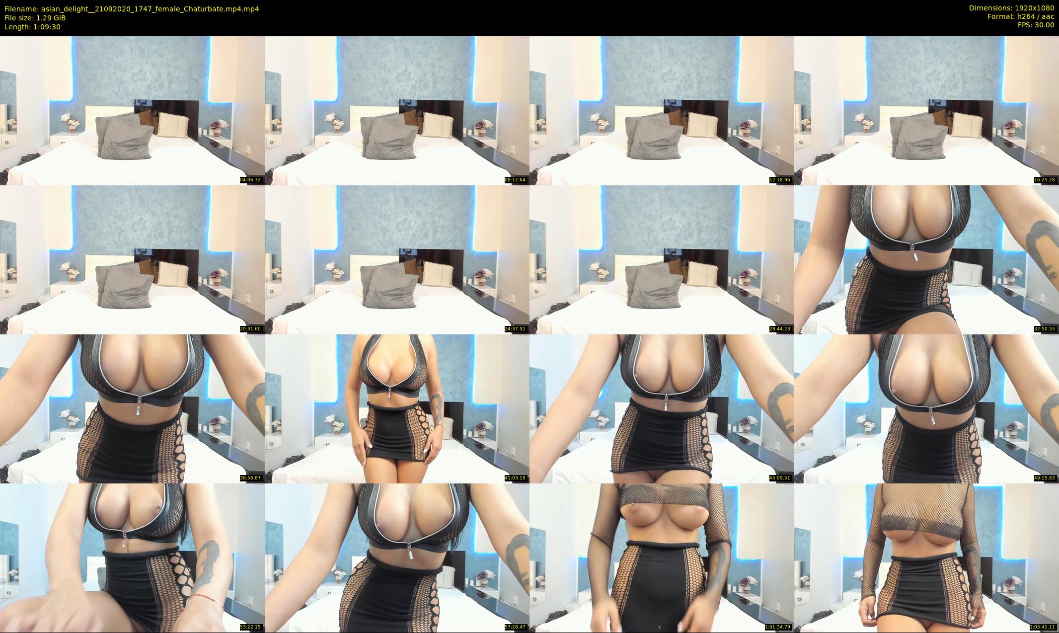 asian_delight_ — 70 minute Chaturbate female cam show recording, 1080p, Sep 21, 2020