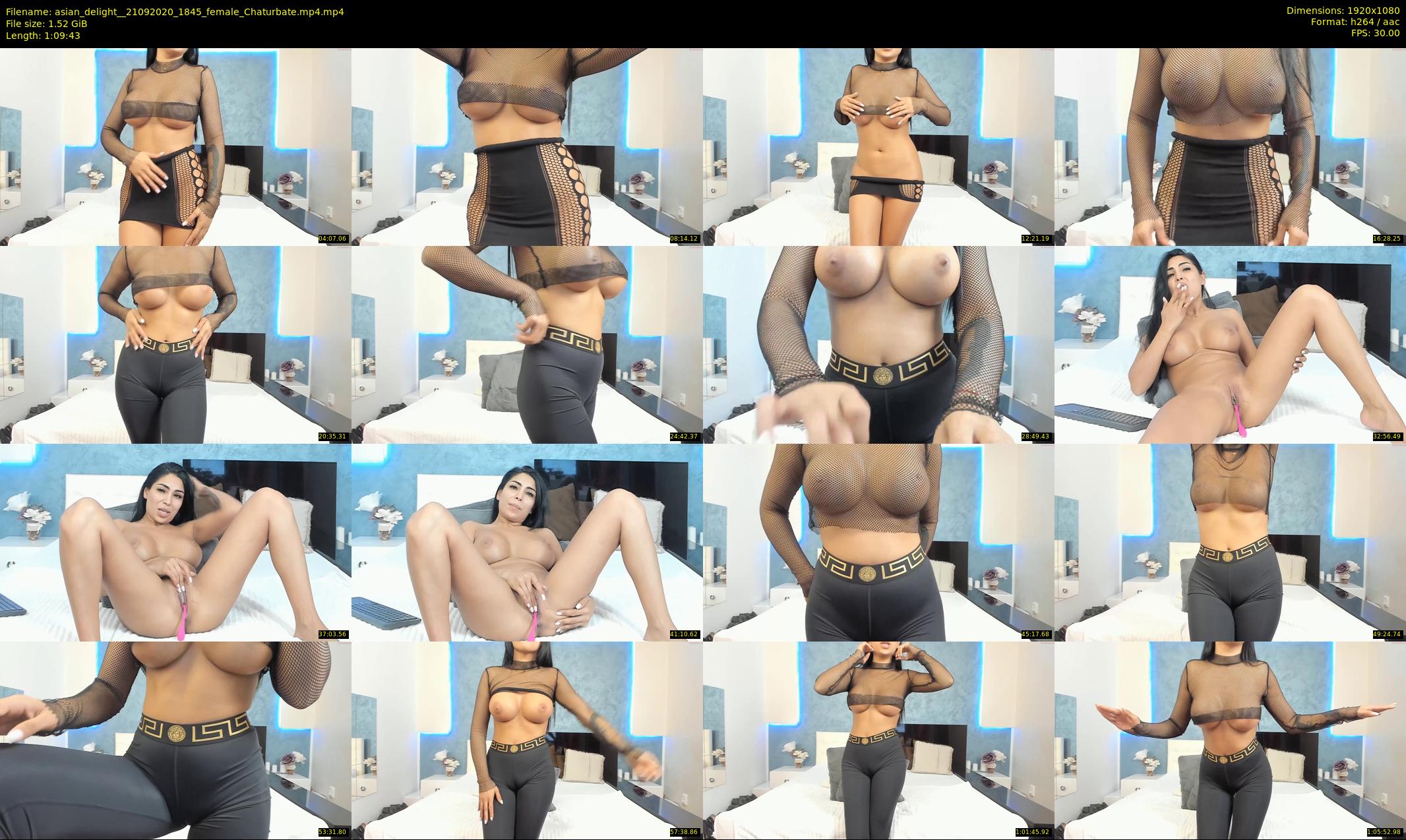 asian_delight_ — 70 minute Chaturbate female cam show recording, 1080p, Sep 21, 2020
