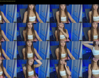 babelucy_18 — 72 minute Chaturbate female cam show recording, 1080p, Sep 21, 2020