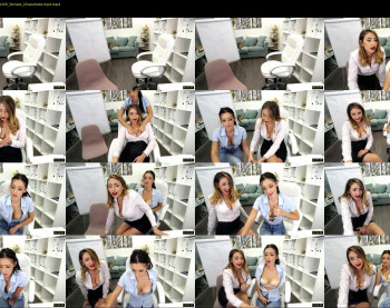 babesgowild — 54 minute Chaturbate couple cam show recording, 1080p, Sep 21, 2020