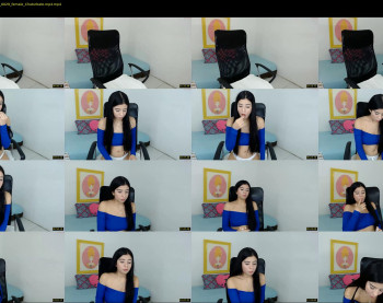 barelylegal11 — 14 minute Chaturbate female cam show recording, 720p, Sep 22, 2020