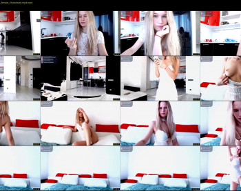 belka22 — 70 minute Chaturbate female cam show recording, 1080p, Sep 21, 2020