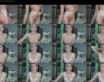 belle_jlou — 4 minute Chaturbate female cam show recording, 720p, Sep 21, 2020