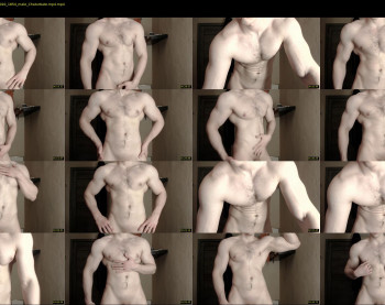 big_nick_for_you_ — 5 minute Chaturbate male cam show recording, 1080p, Sep 21, 2020