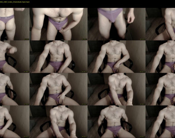 big_nick_for_you_ — 6 minute Chaturbate male cam show recording, 1080p, Sep 21, 2020