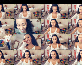 blissense — 70 minute Chaturbate female cam show recording, 1080p, Sep 21, 2020