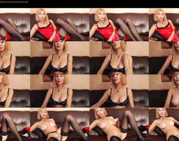 blond_pussy_ — 17 minute Chaturbate female cam show recording, 720p, Sep 21, 2020