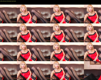 blond_pussy_ — 6 minute Chaturbate female cam show recording, 720p, Sep 21, 2020