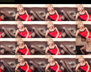 blond_pussy_ — 27 minute Chaturbate female cam show recording, 720p, Sep 21, 2020