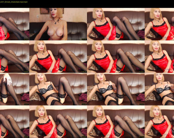 blond_pussy_ — 37 minute Chaturbate female cam show recording, 720p, Sep 21, 2020