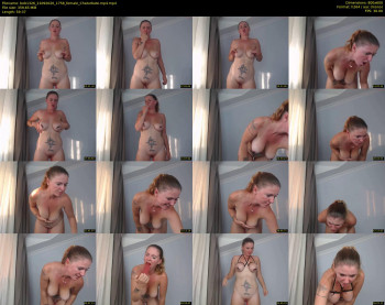 bob1326 — 60 minute Chaturbate female cam show recording, 480p, Sep 21, 2020