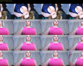 clara4love — 9 minute Chaturbate female cam show recording, 720p, Sep 21, 2020