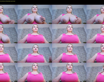 clara4love — 7 minute Chaturbate female cam show recording, 720p, Sep 21, 2020