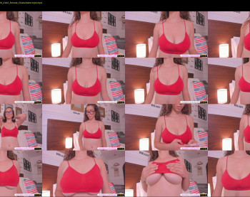 cyanide_candys — 24 minute Chaturbate female cam show recording, 720p, Sep 21, 2020