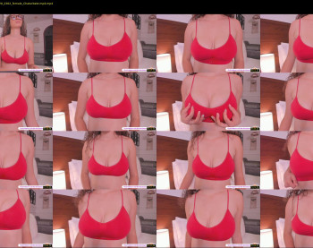 cyanide_candys — 24 minute Chaturbate female cam show recording, 720p, Sep 21, 2020